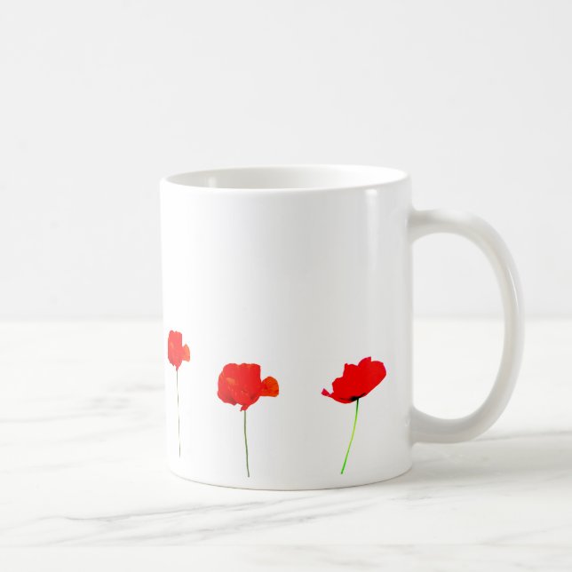 POPPY Collection 04 Tasse (Rechts)