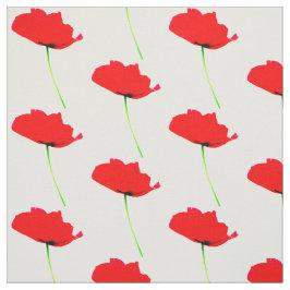 POPPY Collection Square Trinkgeld Stoff