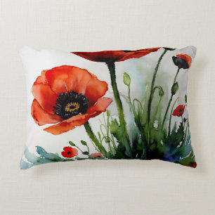 Poppy Dreams Dekokissen