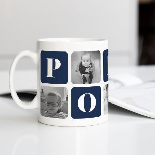 POPPY-FotoCollage Tasse