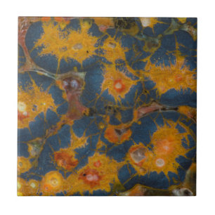 Poppy Jasper Fliese