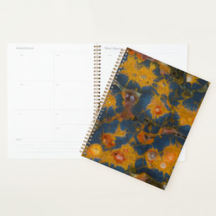 Poppy Jasper Planer