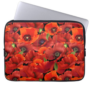 Poppy Laptopschutzhülle