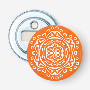 Poppy Mandala Flaschenöffner