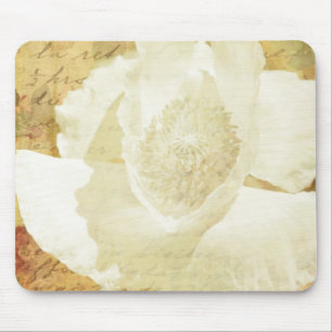 Poppy Marie Mousepad