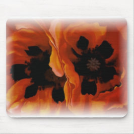 Poppy~Mousepad Mousepad