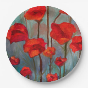 Poppy Paper-Teller Pappteller