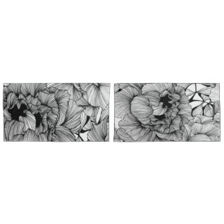 POPPY Papi Pillowcases Kissenbezug