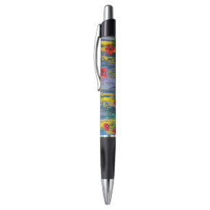 Poppy Pen Kugelschreiber