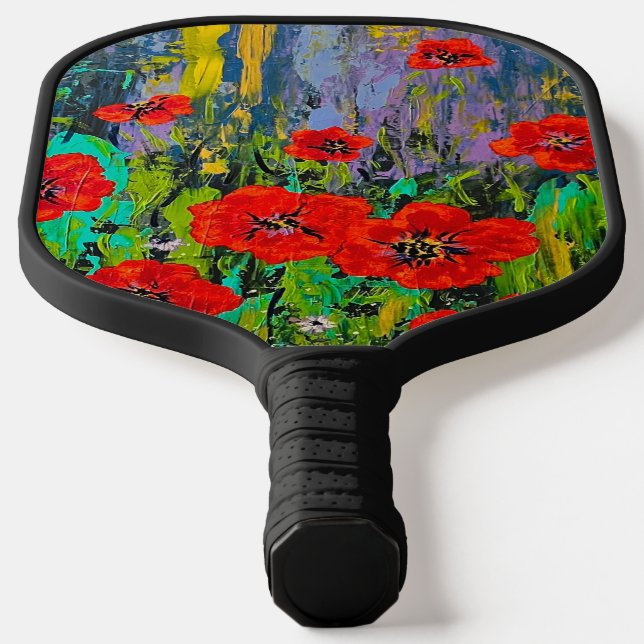 Poppy Pickleball Schläger (Ablage )