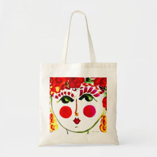 Poppy - Sinti und Roma Garden Girl Tasche