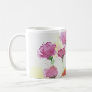 Poppy-Tasse Kaffeetasse