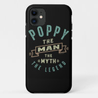Poppy the Legend
