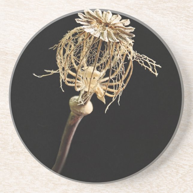 Poppy Untersetzer (Vorne)