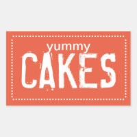 Poppy Yummy Cakes