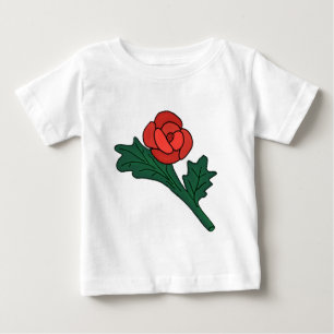 Poprose Baby T-shirt