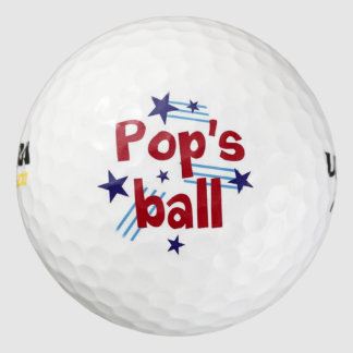 Pops Ball