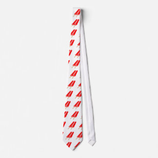 Popsicle-Krawatte Krawatte