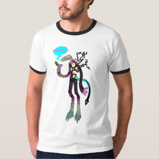 Popsicle T-Shirt