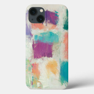 Popsicles II Stone Abstract Print Mike Schick Case-Mate iPhone Hülle