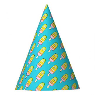 Popsikel Partyhütchen
