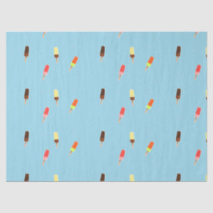 Popsirup Seidenpapier