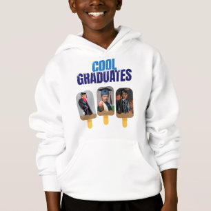 Popsiv Cool Graduate- Hoodie