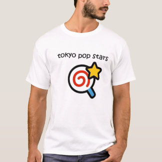 Popstern! T-Shirt