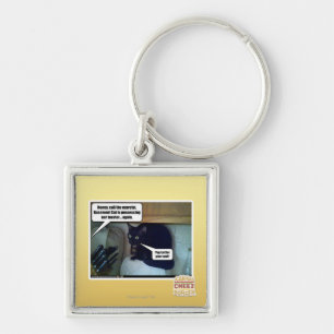 Poptörtchen für Ihr Soul? Schlüsselanhänger