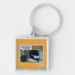 Poptörtchen für Ihr Soul? Schlüsselanhänger