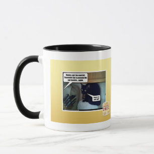 Poptörtchen für Ihr Soul? Tasse