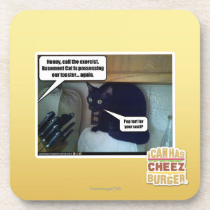 Poptörtchen für Ihr Soul? Untersetzer