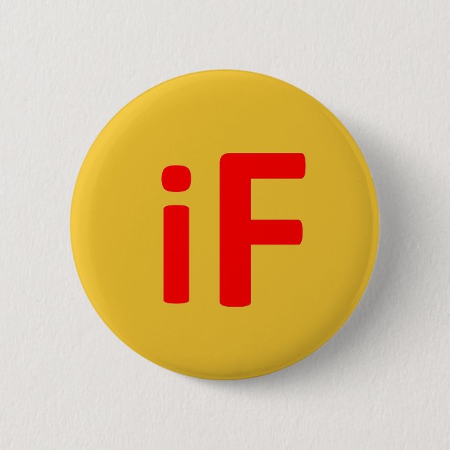 POPtRONiKA - ABZEICHEN - 005 Button (Vorderseite)