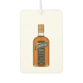 Popular Liquor Bottle Brands Autolufterfrischer