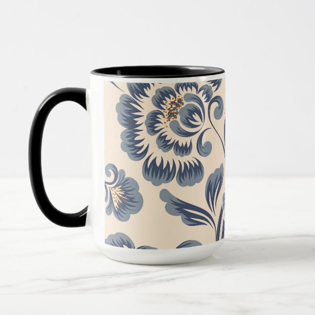 populär tasse (Links)