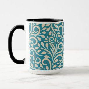 Populäre Combo-Tasse Tasse