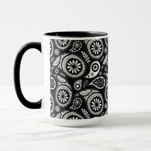 Populäre Combo-Tasse Tasse