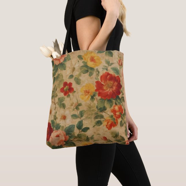 Populäre Kollektion Vintager Wasserfarben (Von Nahem)
