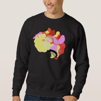 POPULÄRE T FÜR FRAUEN SWEATSHIRT