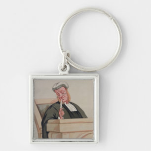 Populäres Urteil Schlüsselanhänger