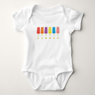 Popularitäten für meinen Sommer Baby Strampler