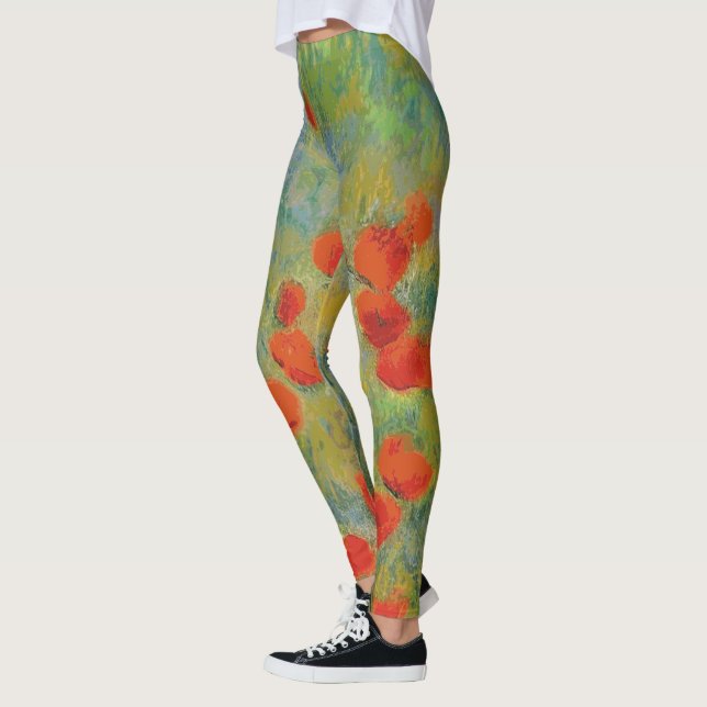 Populationen - Leggings (Links)