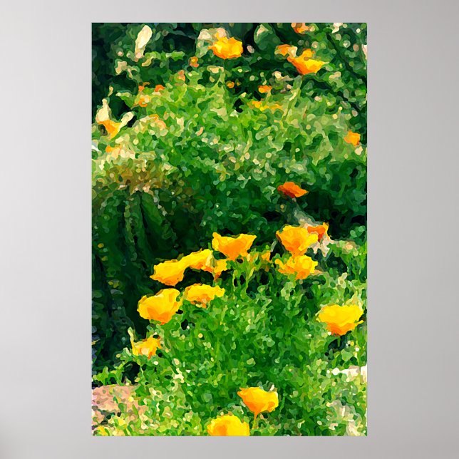 Popzzz Poster (Vorne)