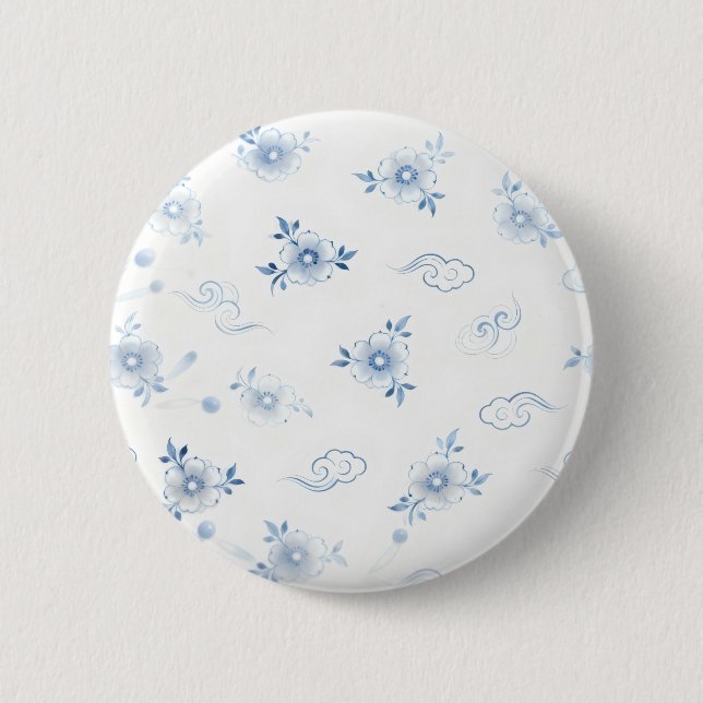 porcelain cloud button (Vorderseite)