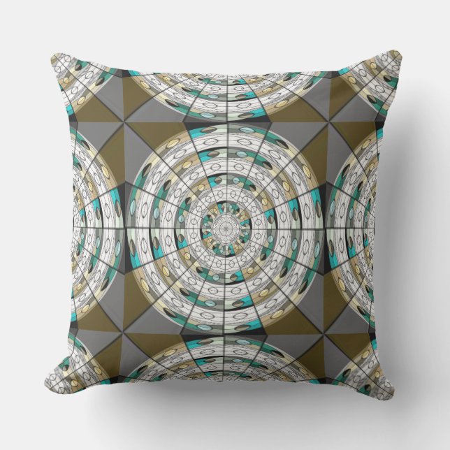 pôrCH | Kopfkissen 277 Kissen (Vorderseite)