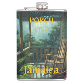 PORCH LIFE RAINY DAY FLACHMANN