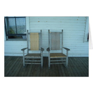 Porch Rockers