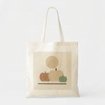 Porchlight Harvest-Tasche