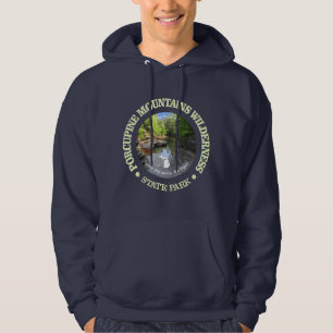 Porcupine Berge Wilderness SP Hoodie