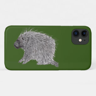 Porcupine Case-Mate iPhone Hülle